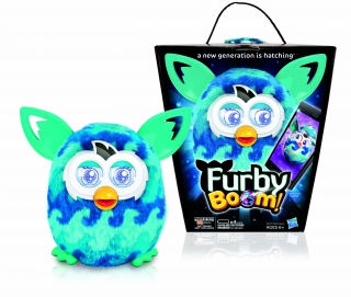 Furby Boom!